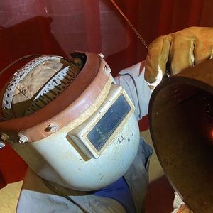 Meet your Posher, Logan